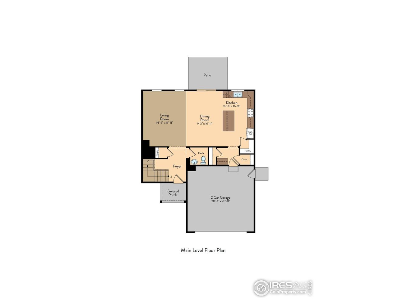 787 Griffith St