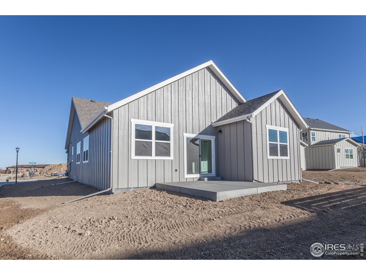 4741 Whistler Dr