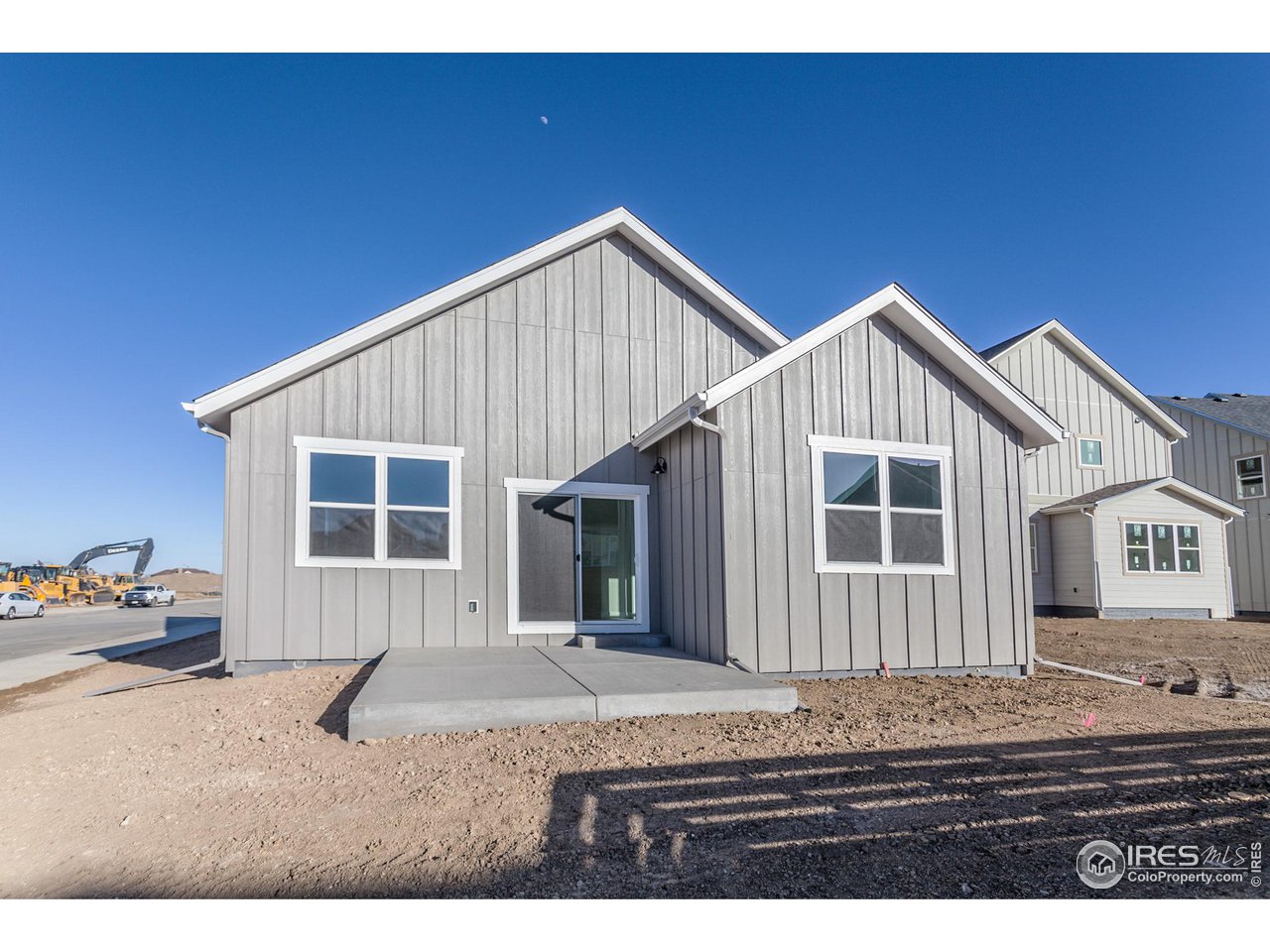 4741 Whistler Dr