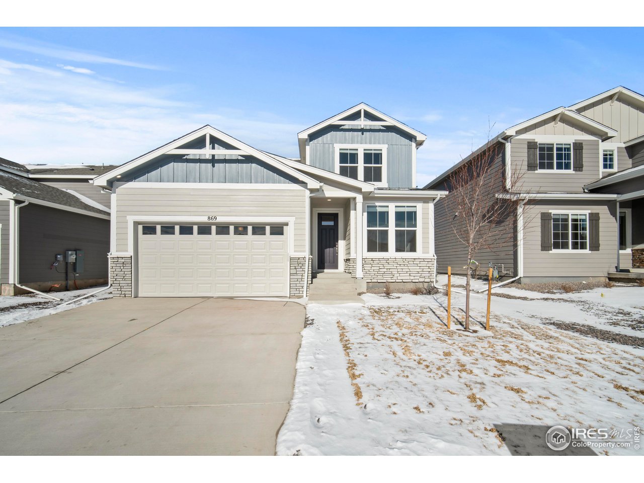 869 Forest Canyon Rd