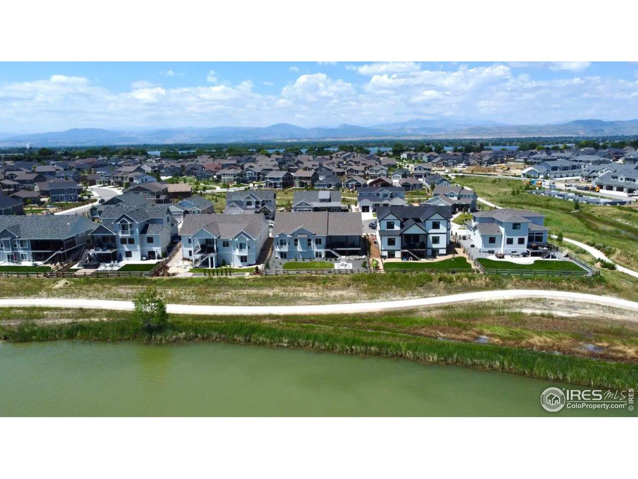 3062 Lake Verna Dr