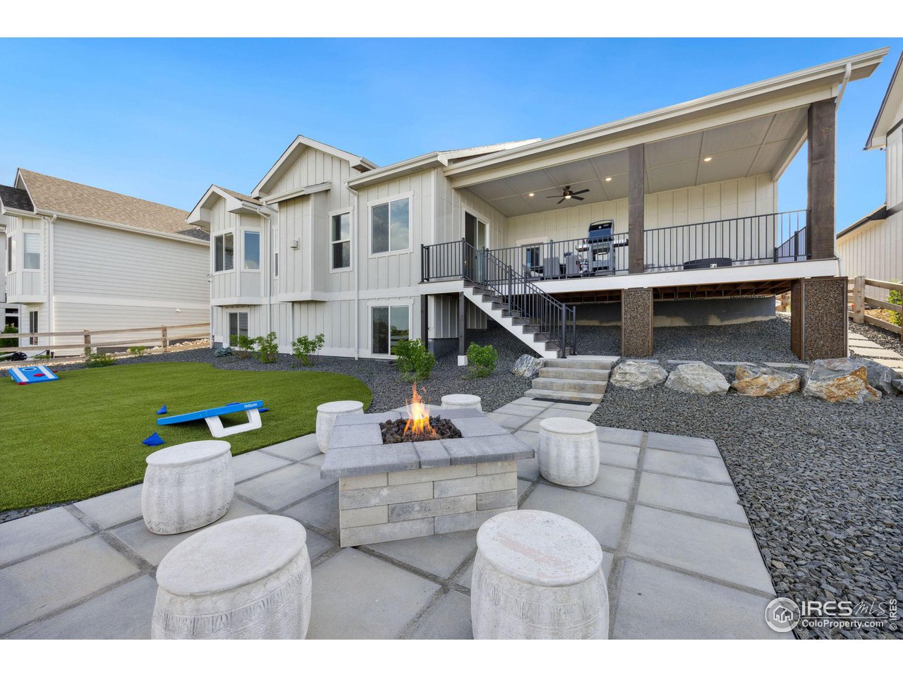 3062 Lake Verna Dr