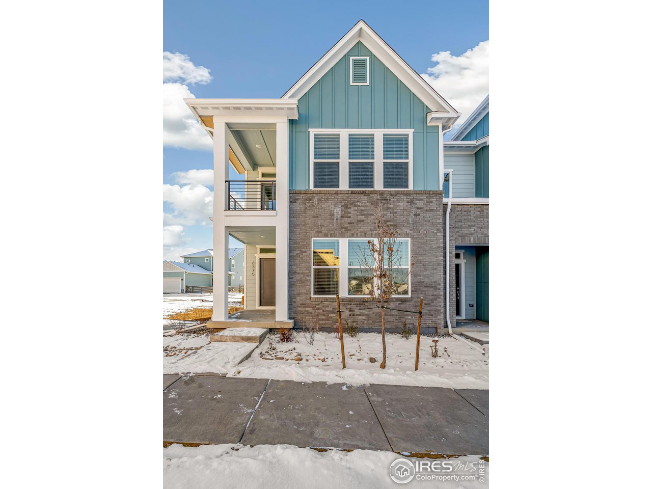 6375 Elk Pass Ln