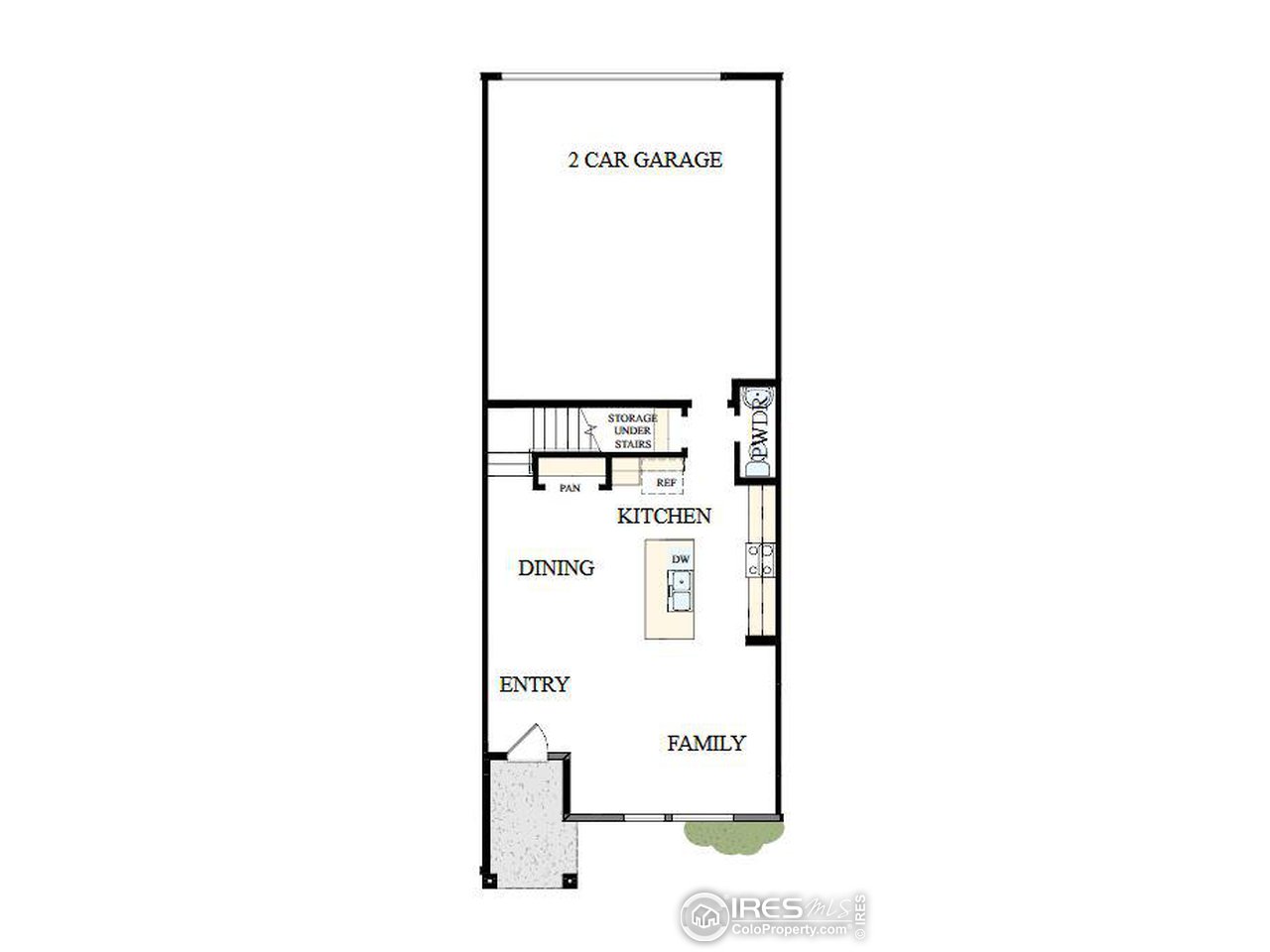 6348 Deerfoot Dr