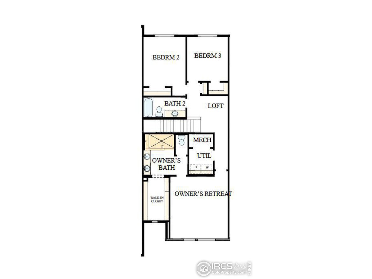 6348 Deerfoot Dr