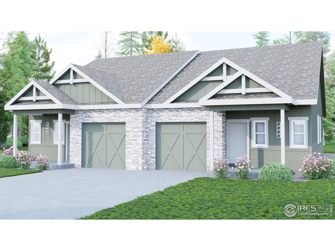 4760 Whistler Dr