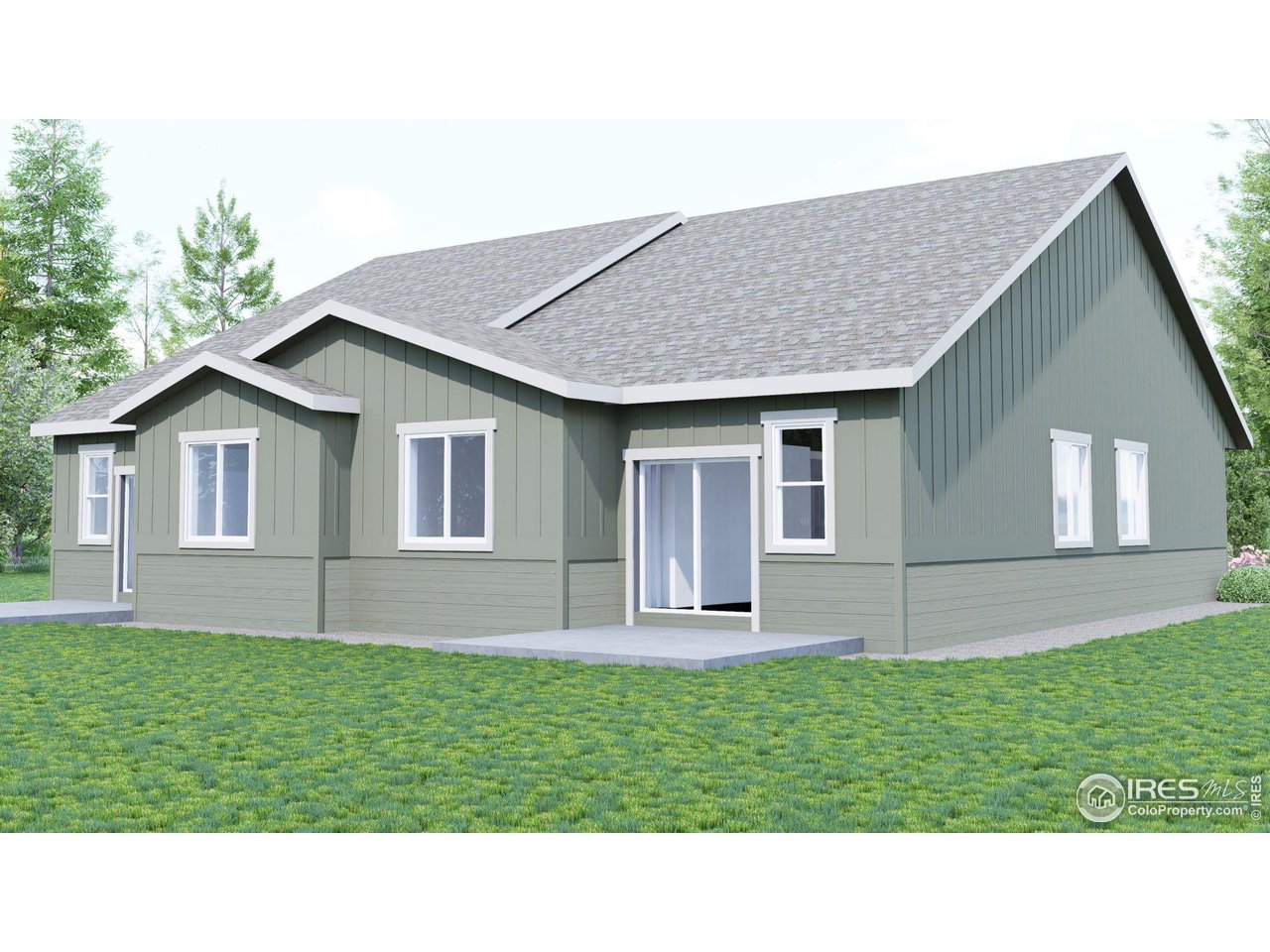 4760 Whistler Dr