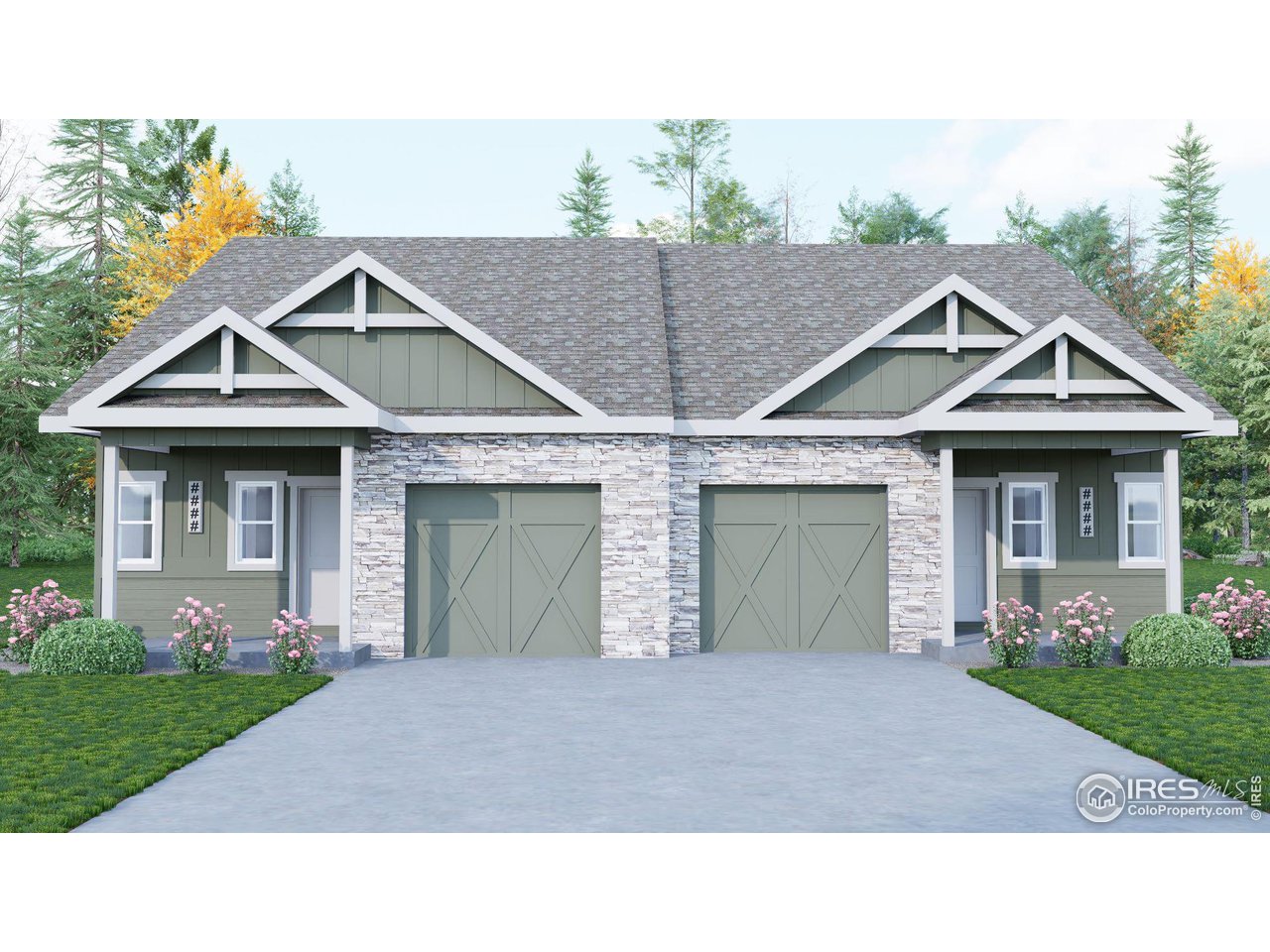 4760 Whistler Dr