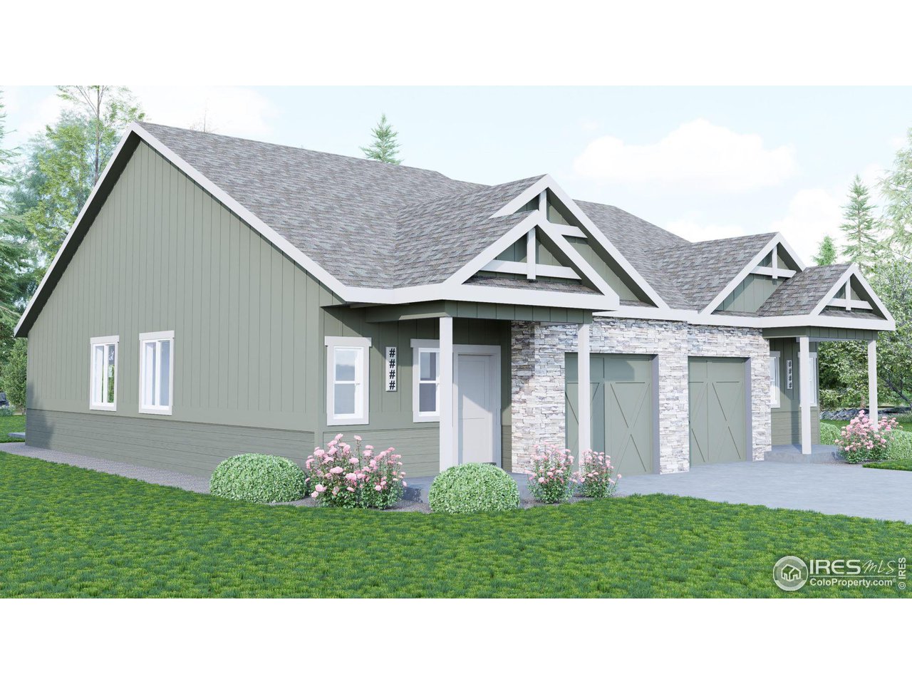 4760 Whistler Dr