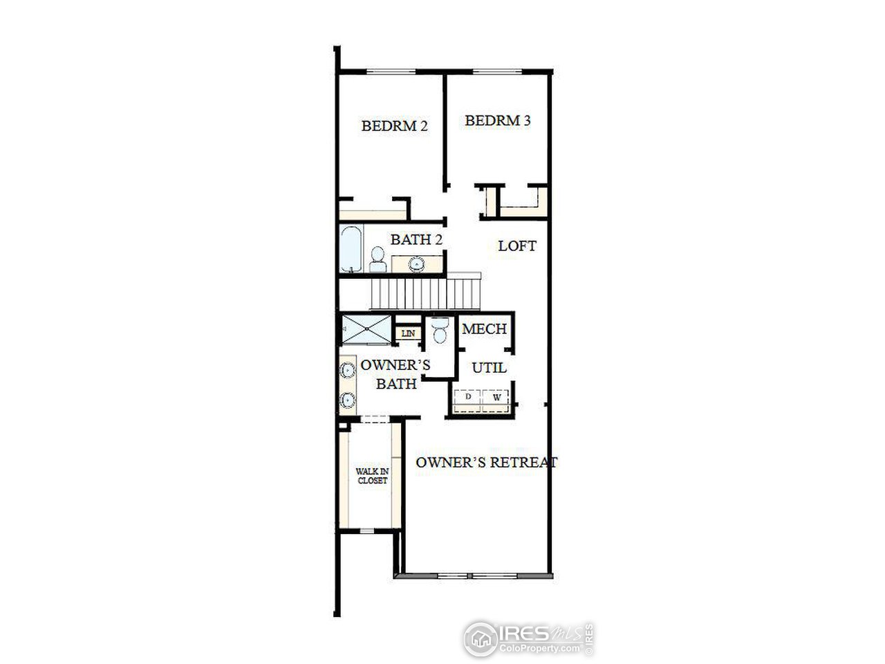 6341 Elk Pass Ln