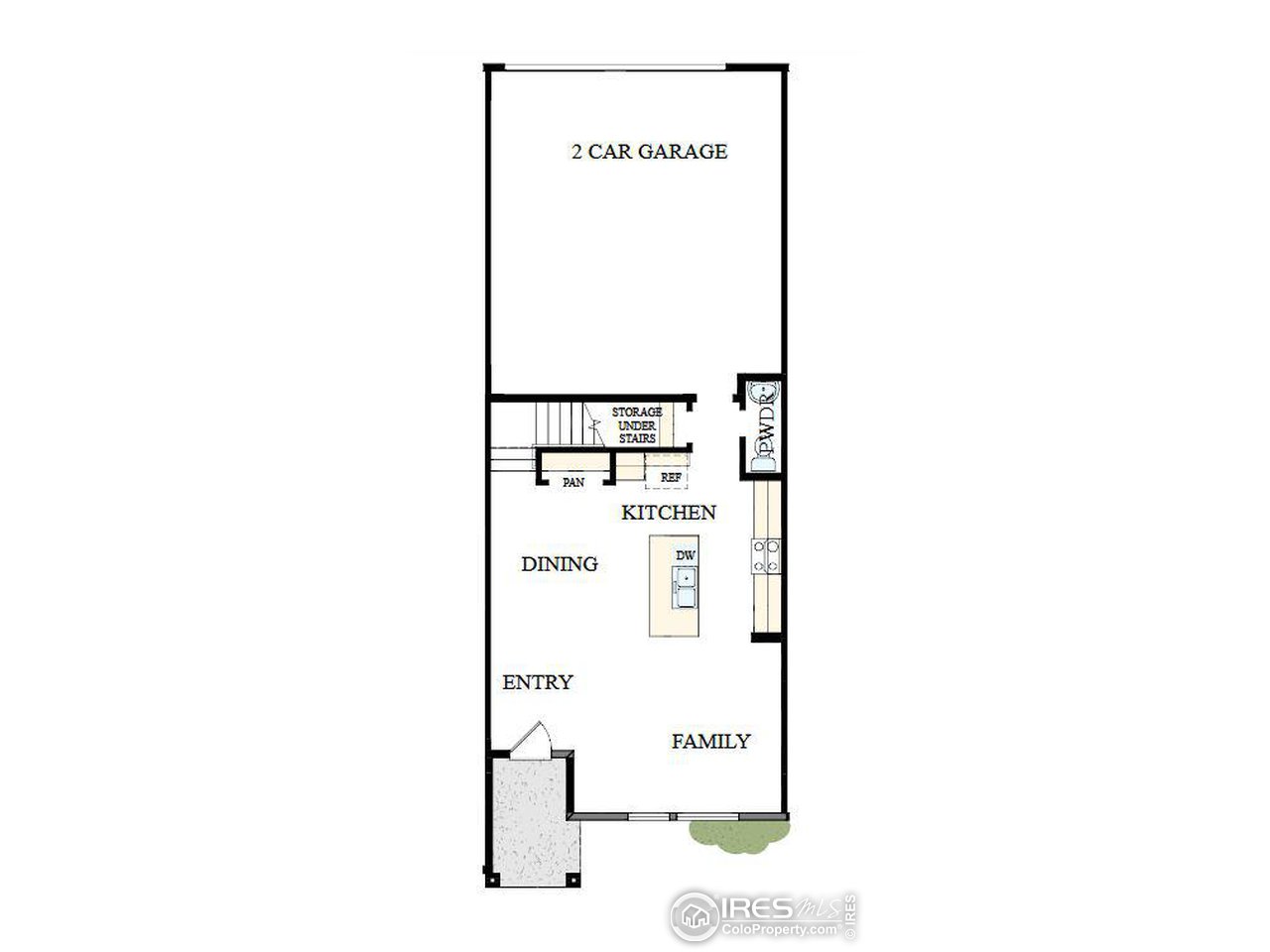 6341 Elk Pass Ln