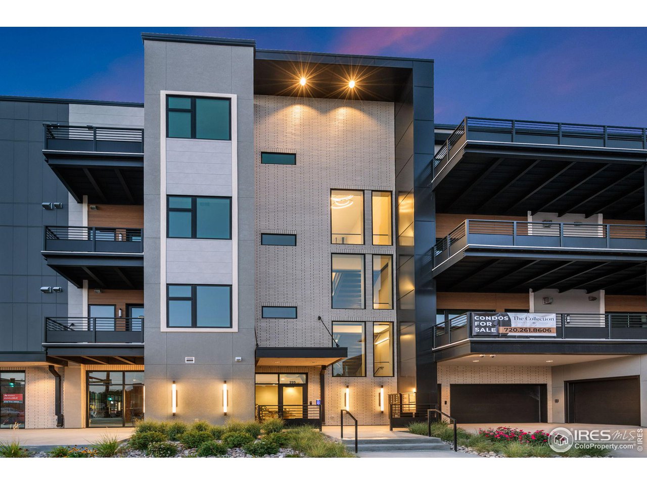 205 E 6th St 303