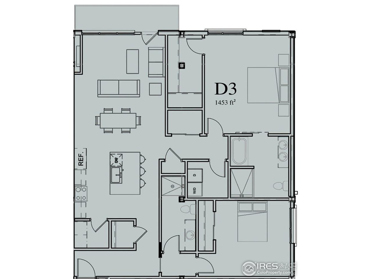 205 E 6th St 303