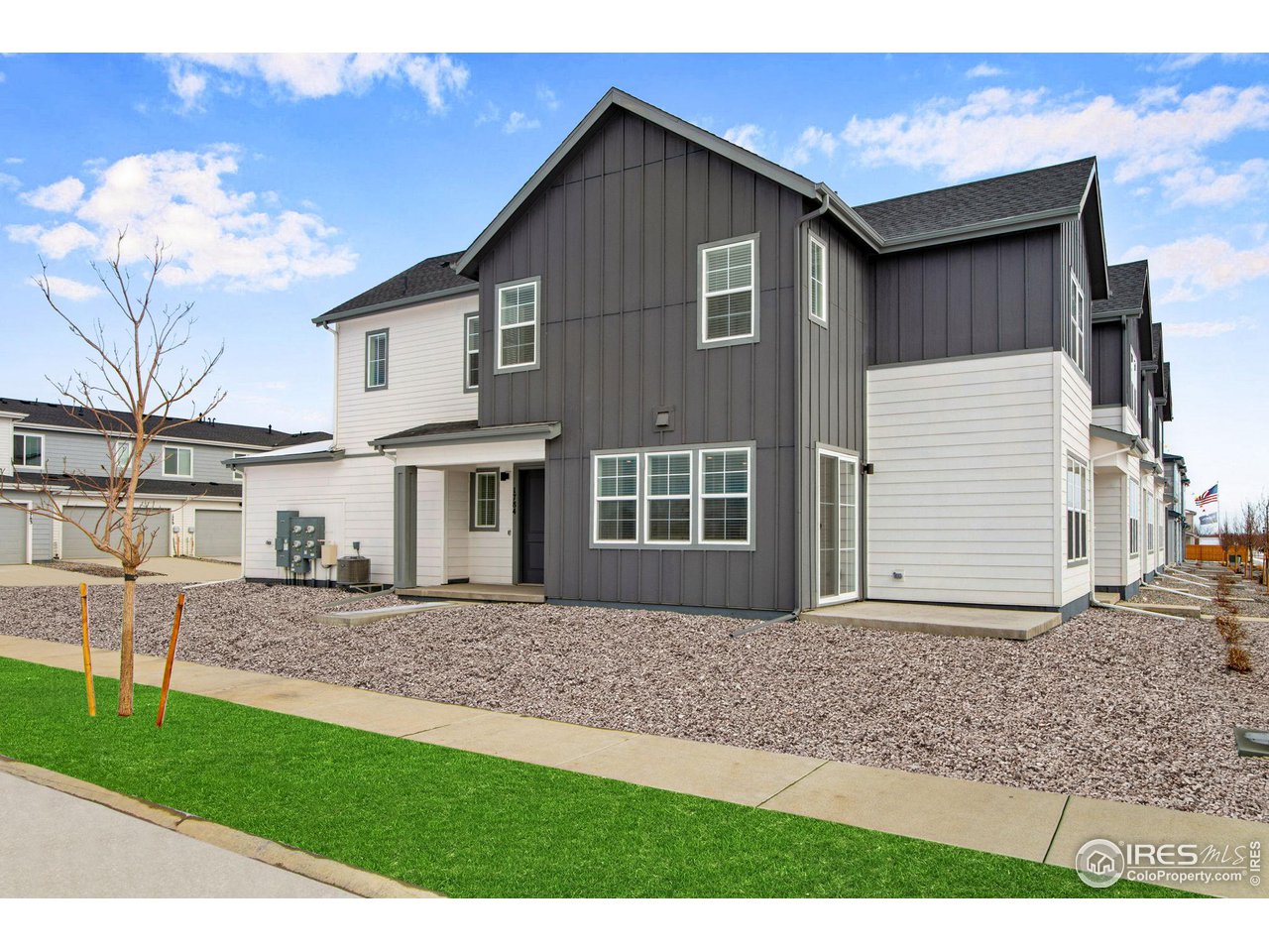 1784 Glacier Ave
