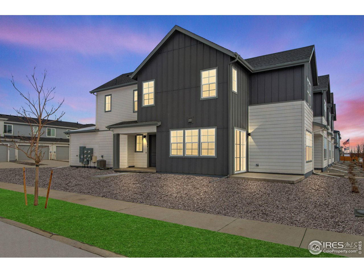 1784 Glacier Ave