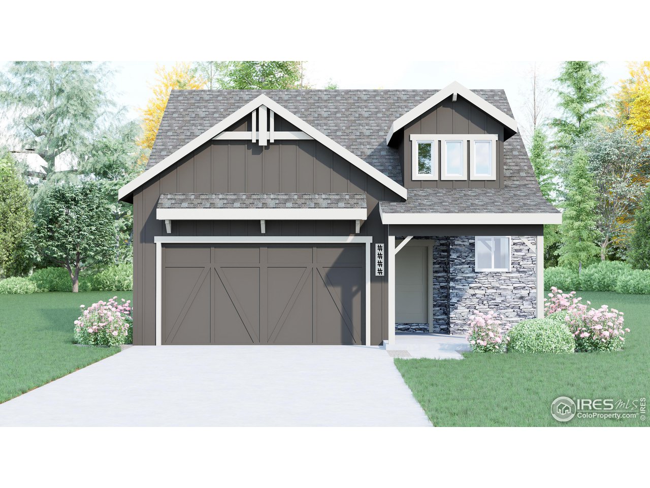 4723 Whistler Dr