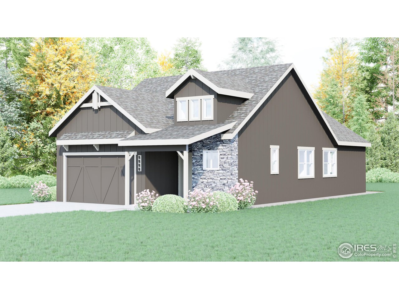 4723 Whistler Dr
