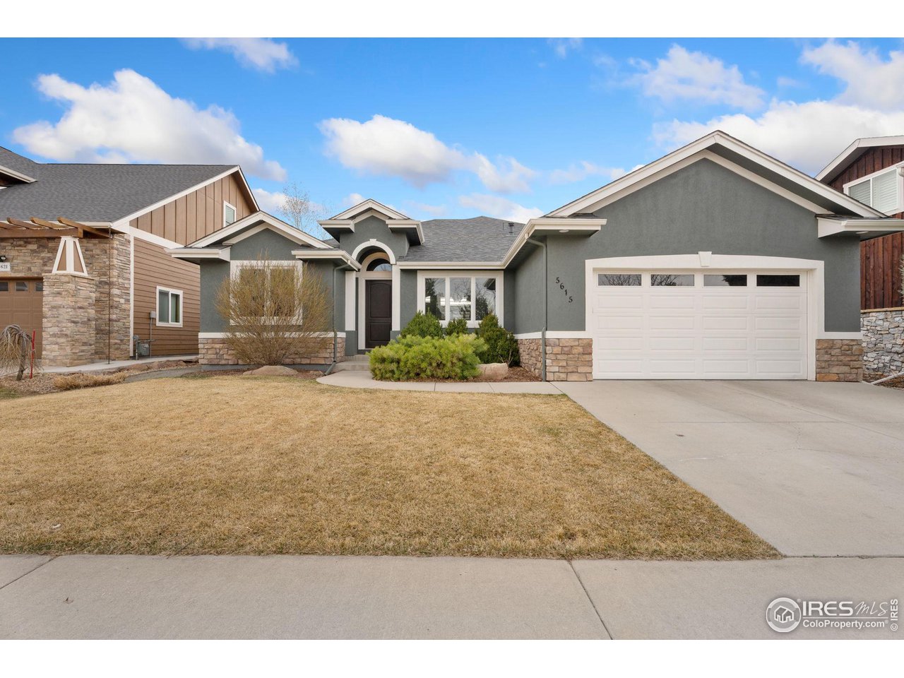5615 Evening Primrose Ln