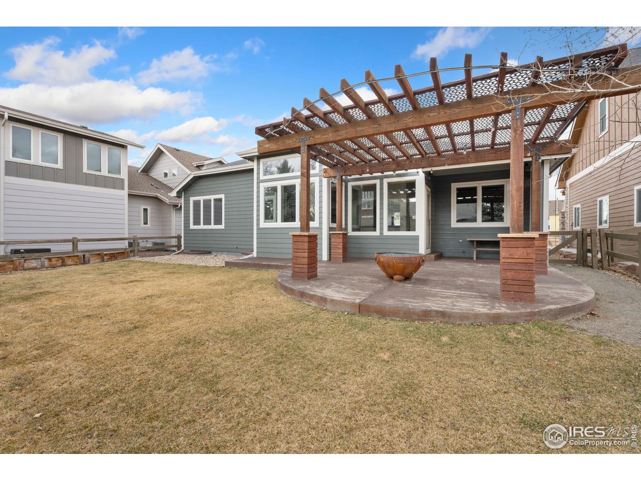 5615 Evening Primrose Ln