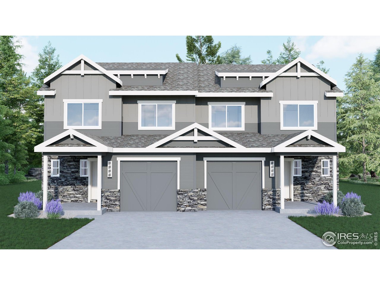 4732 Whistler Dr