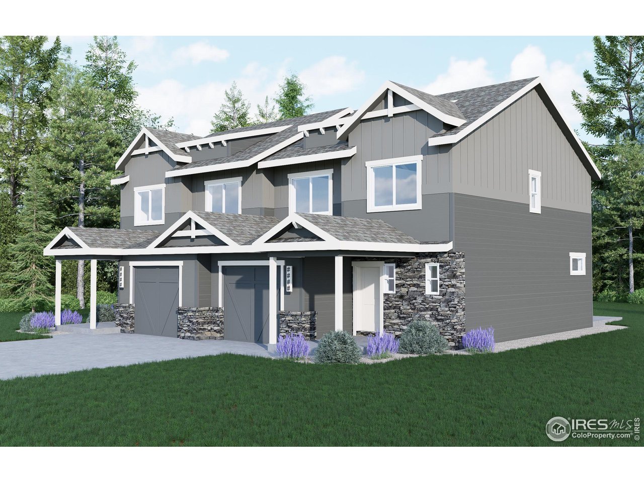 4732 Whistler Dr