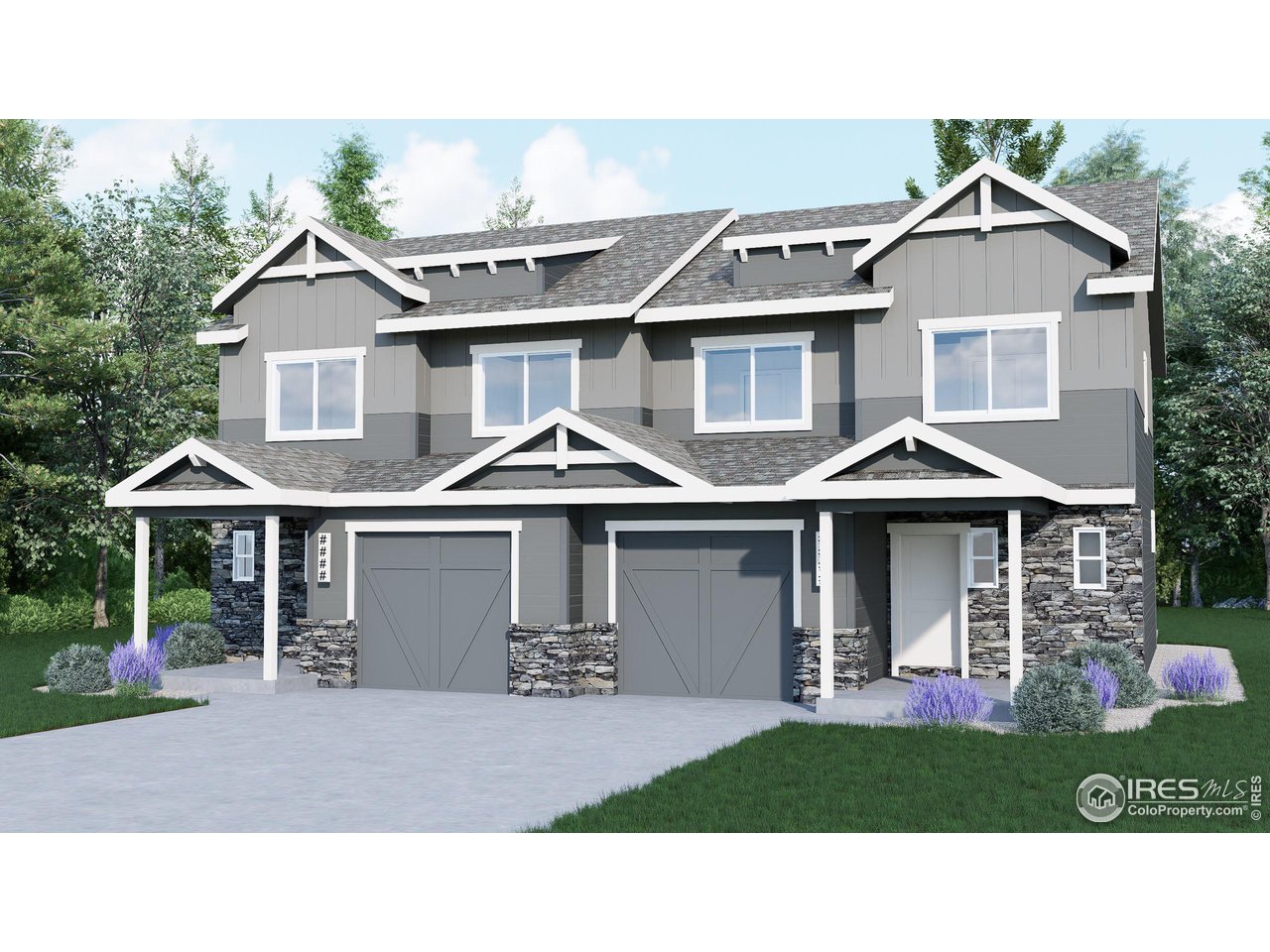 4732 Whistler Dr