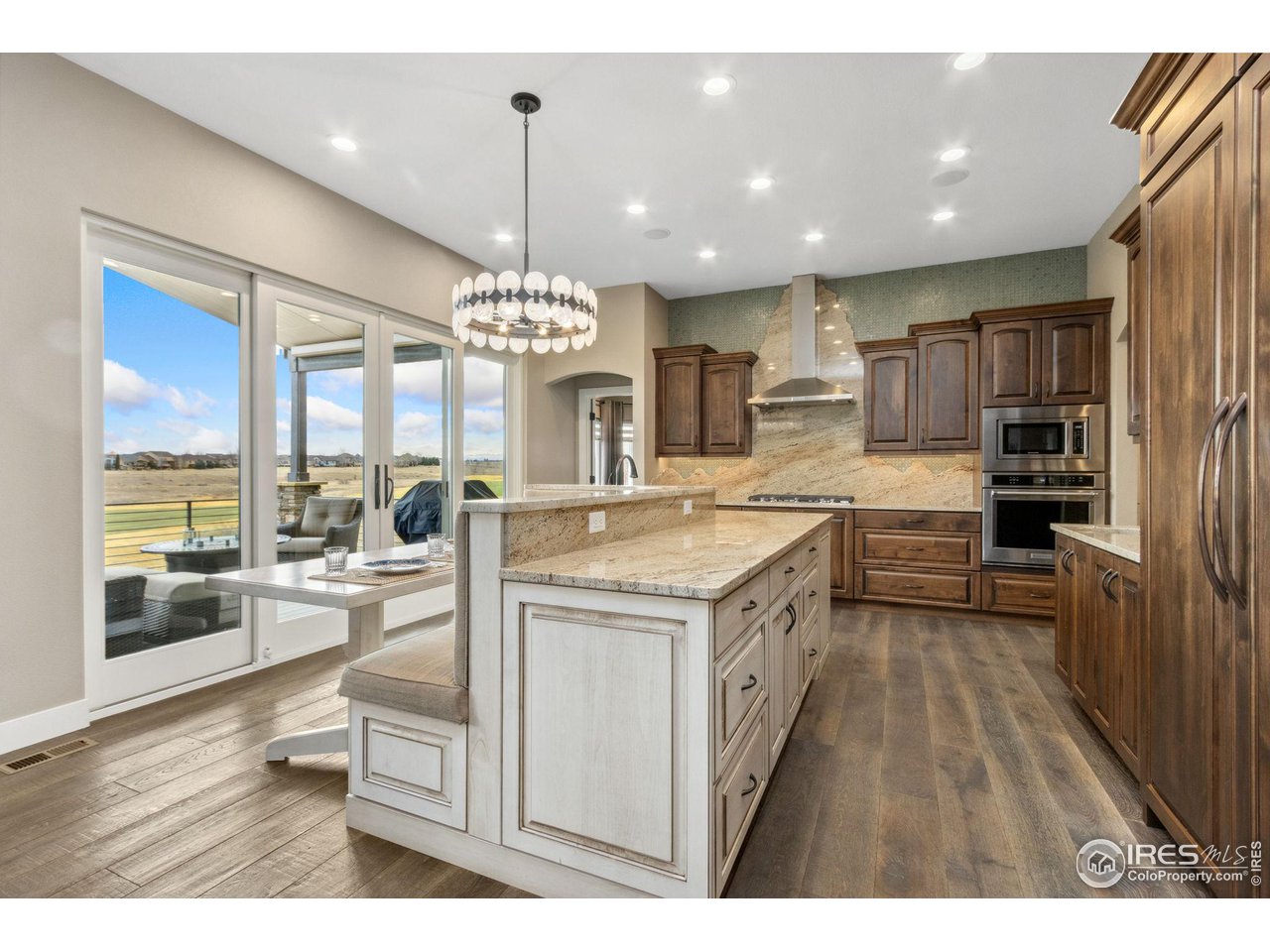 5910 Crooked Stick Dr