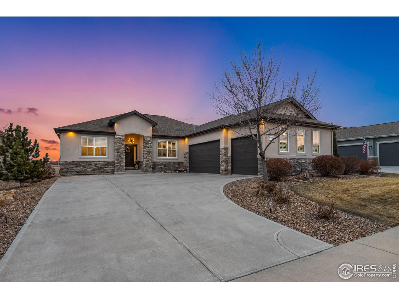 5910 Crooked Stick Dr