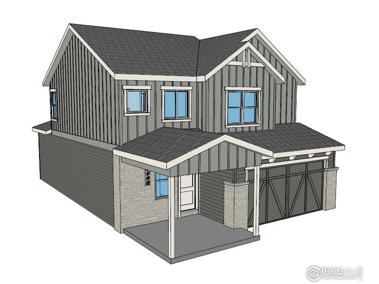 4737 Whistler Dr