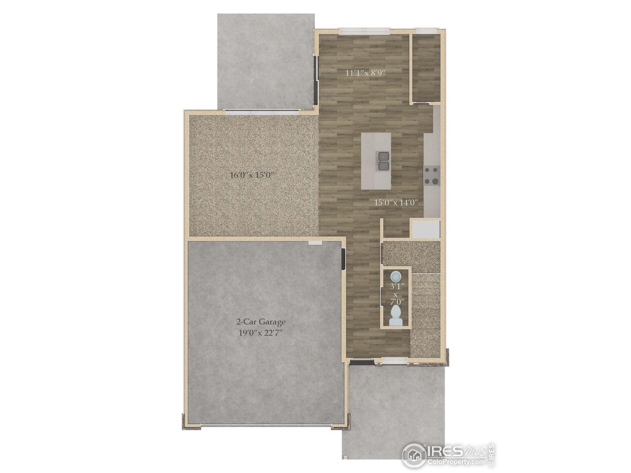 4737 Whistler Dr