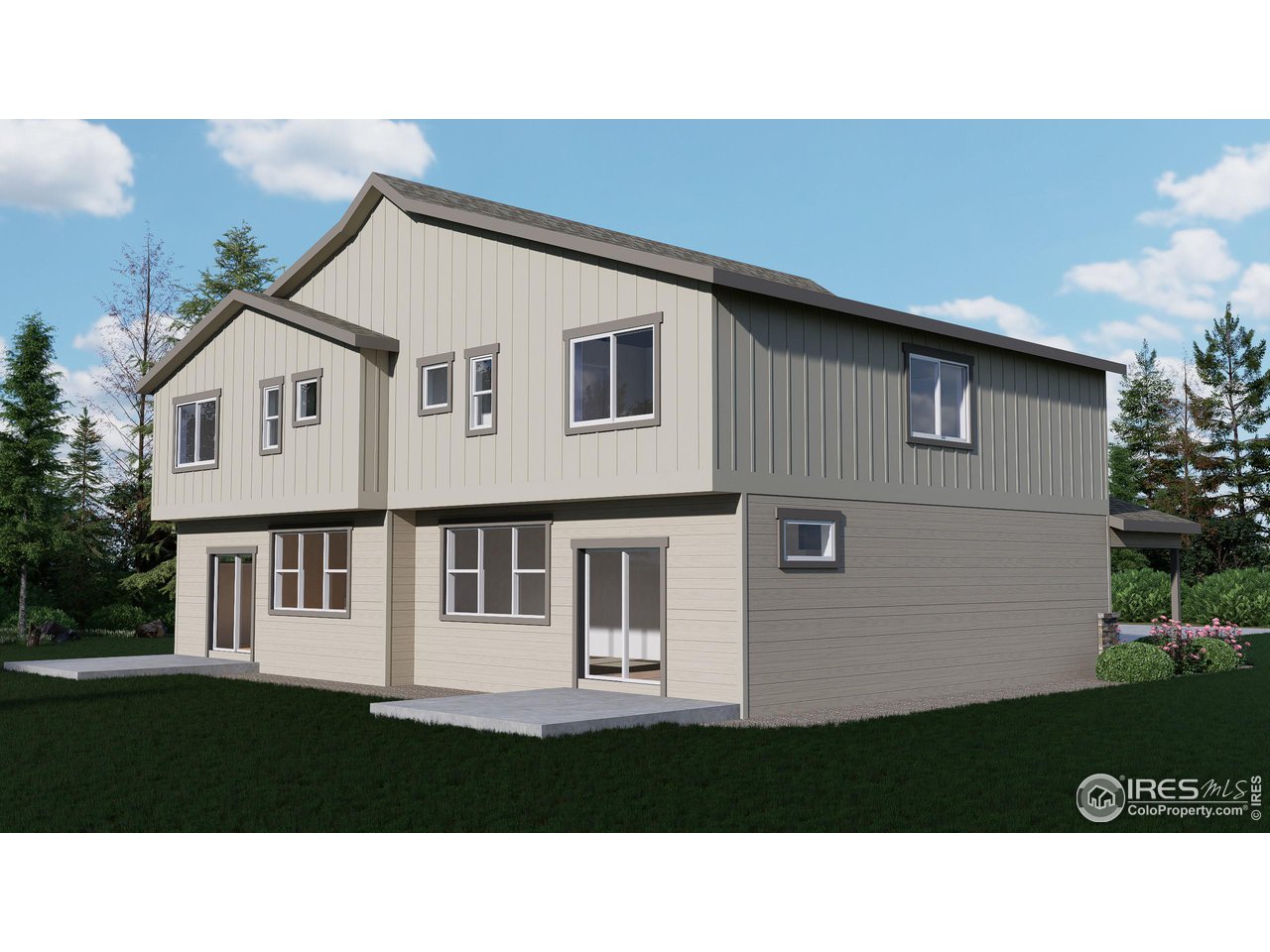 4782 Whistler Dr