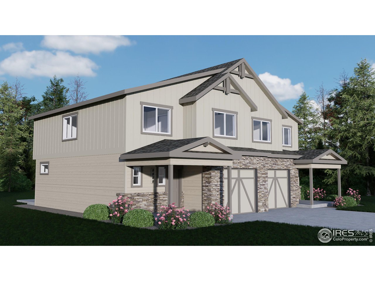 4782 Whistler Dr