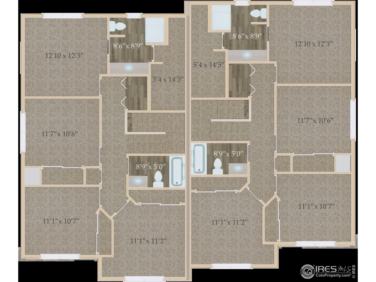 4782 Whistler Dr