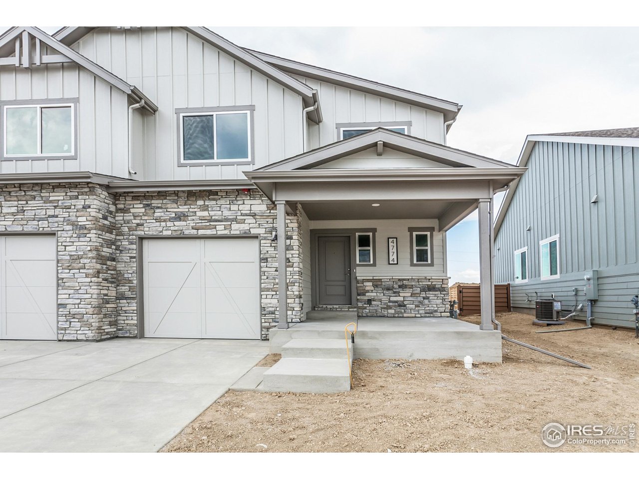 4782 Whistler Dr