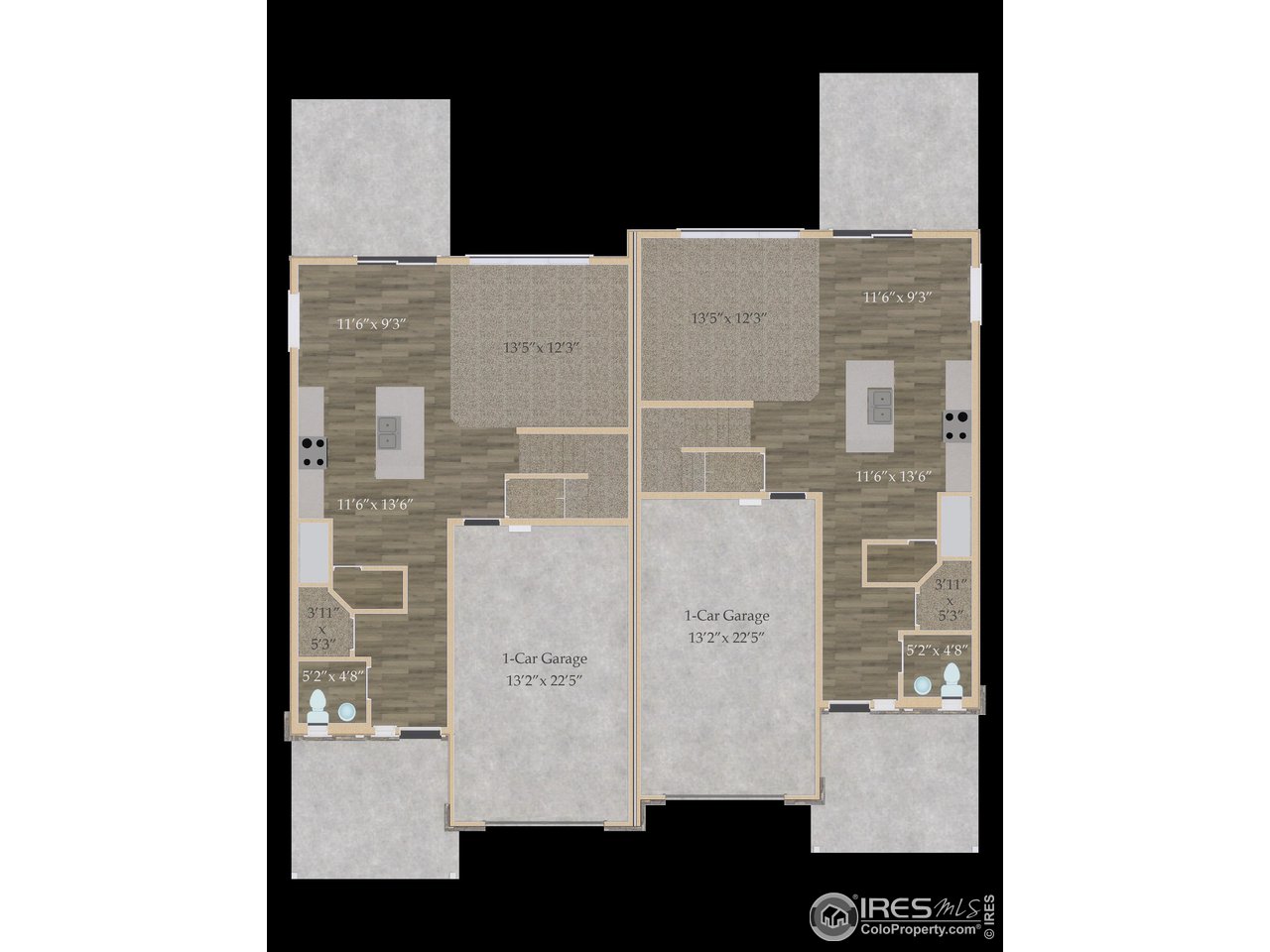 4782 Whistler Dr