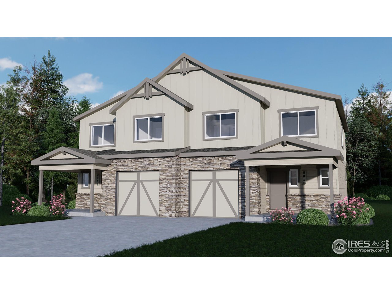 4782 Whistler Dr