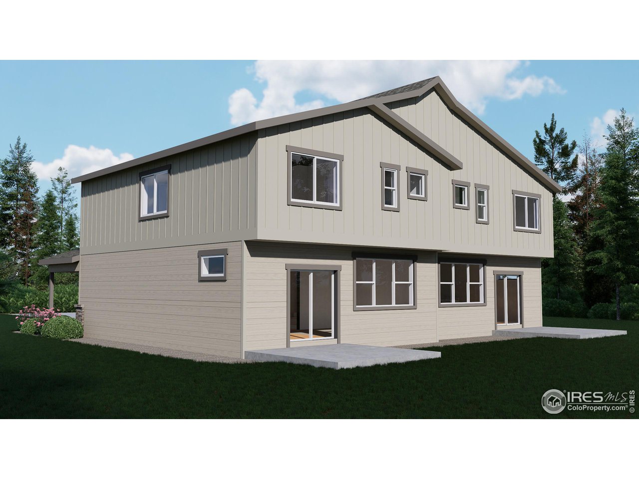 4782 Whistler Dr