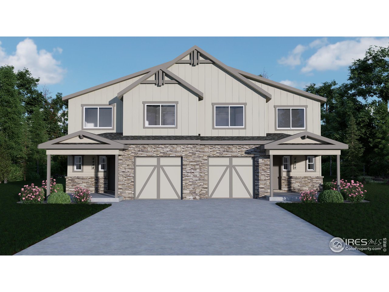 4782 Whistler Dr
