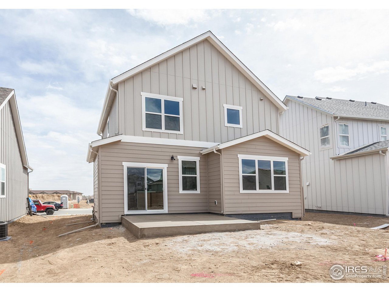 4777 Whistler Dr