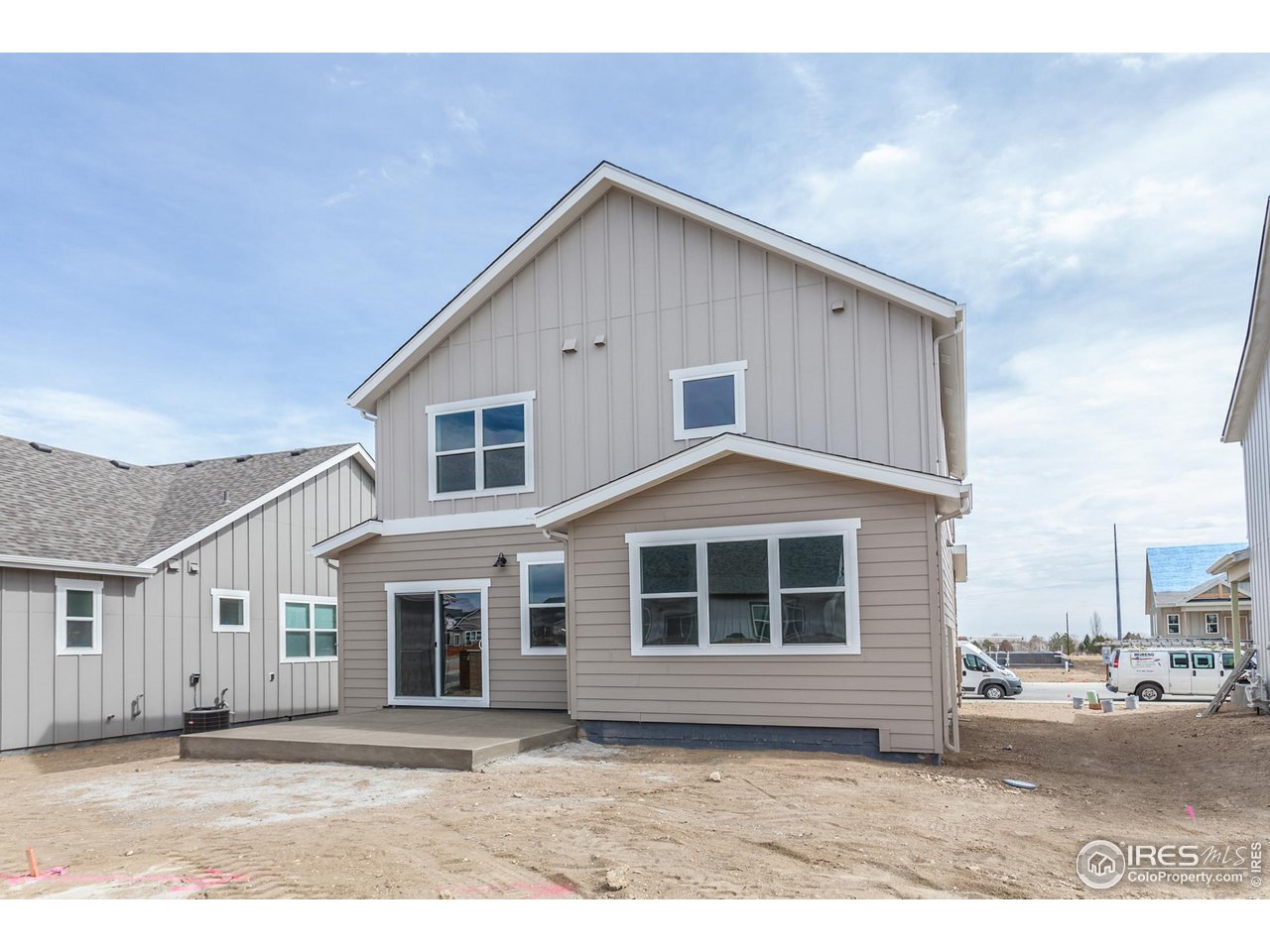 4777 Whistler Dr