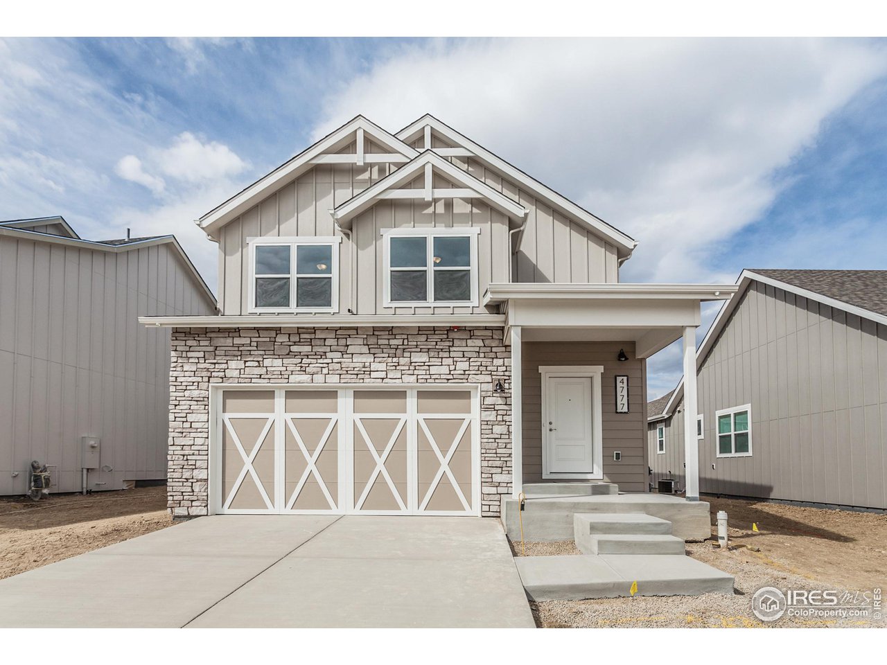 4777 Whistler Dr