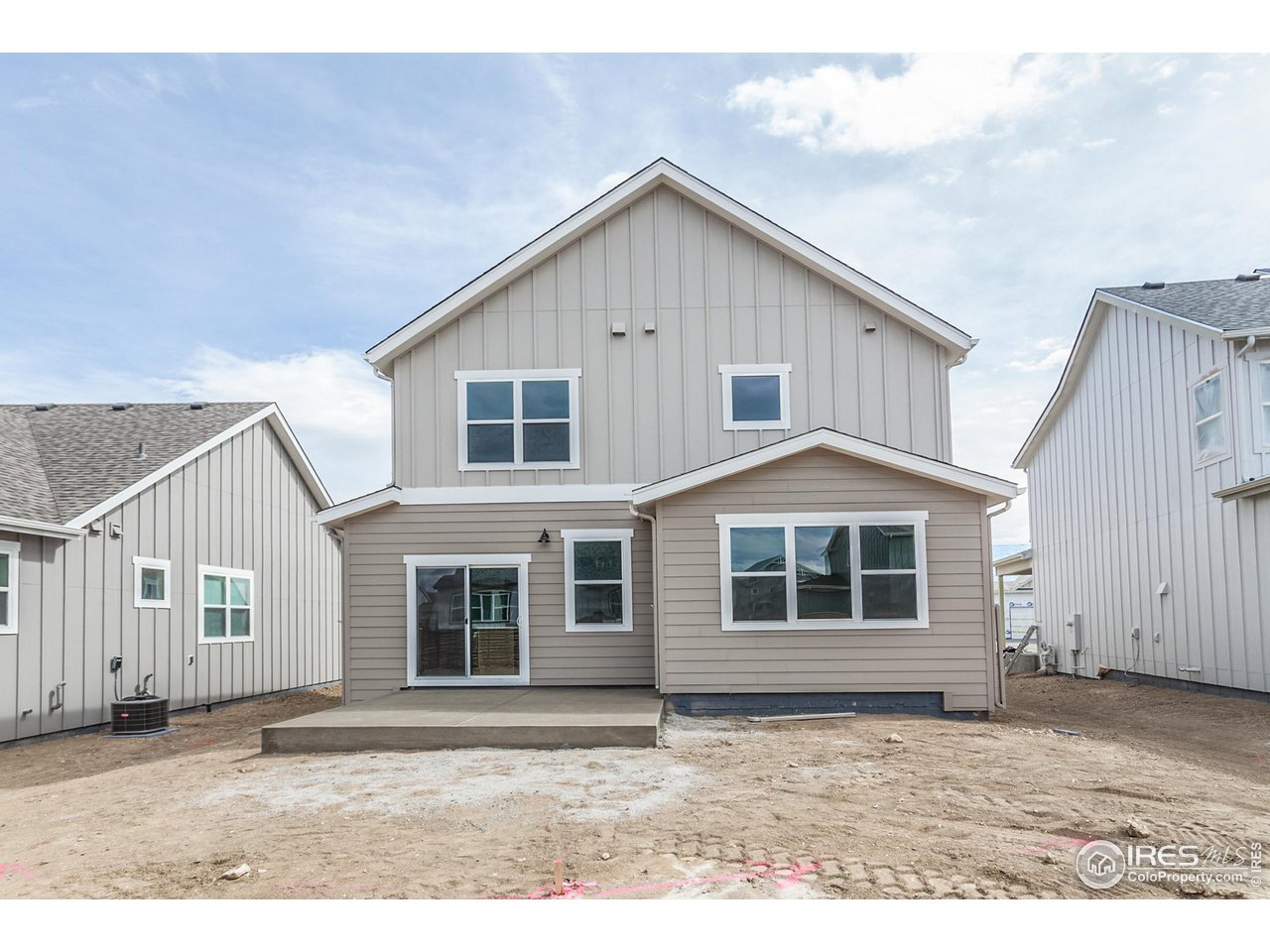 4777 Whistler Dr
