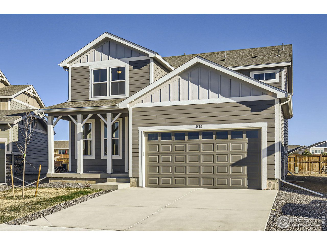 871 Forest Canyon Rd