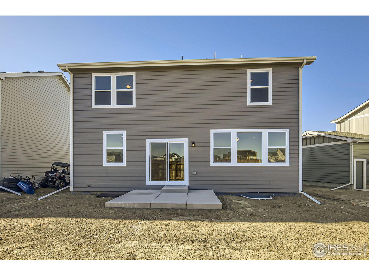 871 Forest Canyon Rd