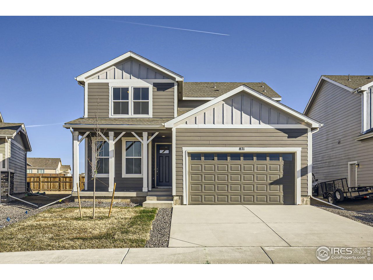 871 Forest Canyon Rd