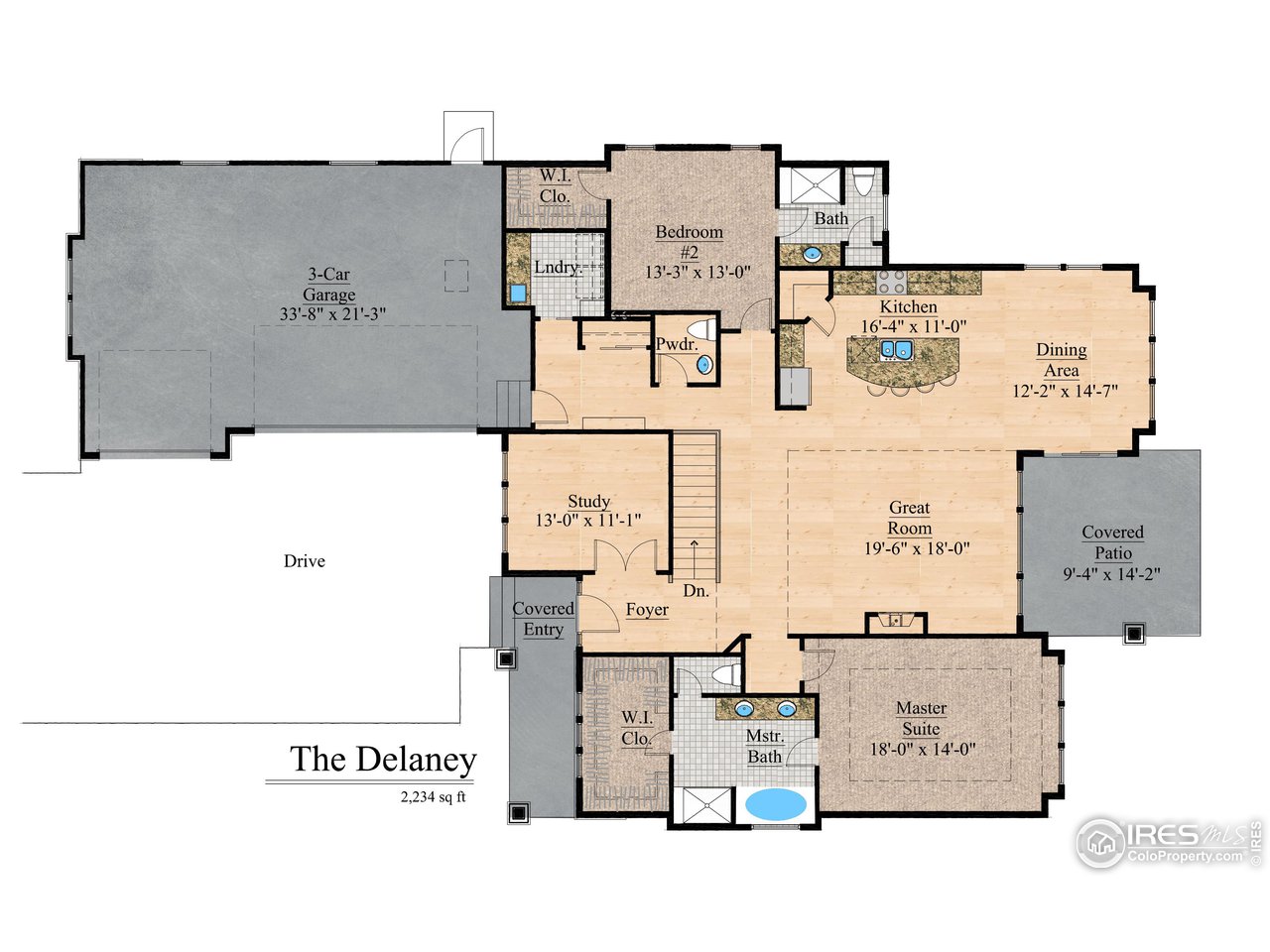 1288 Eliza Ave