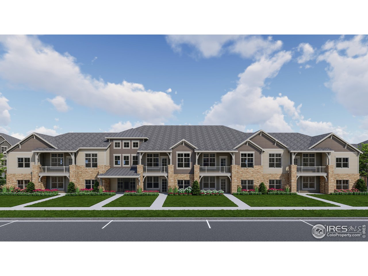 235 High Point Dr E-103