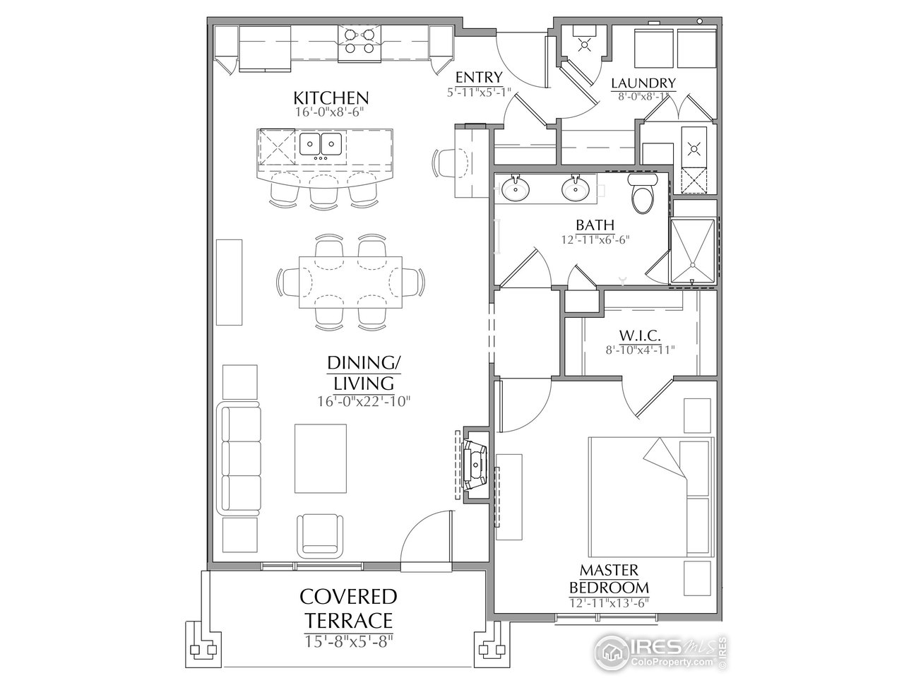 235 High Point Dr E-103
