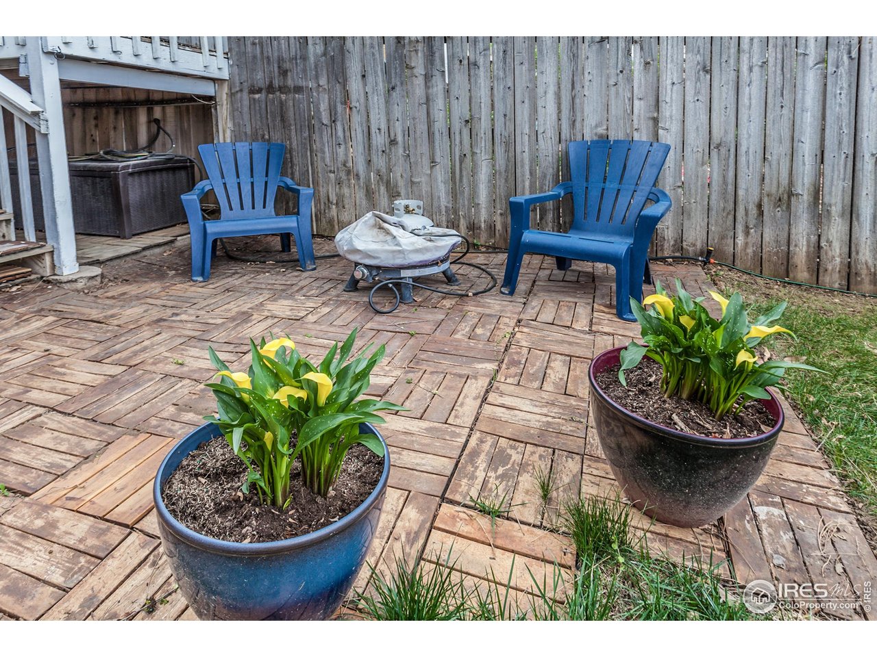1733 Azalea Dr 7-2