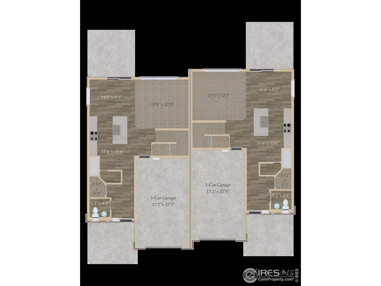 4774 Whistler Dr